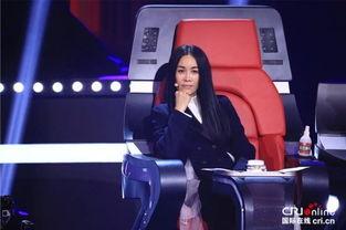 最新爆料那英过往视频,揭秘歌手背后的故事与争议